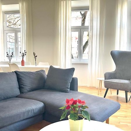 Big Apartment Bécs Kültér fotó