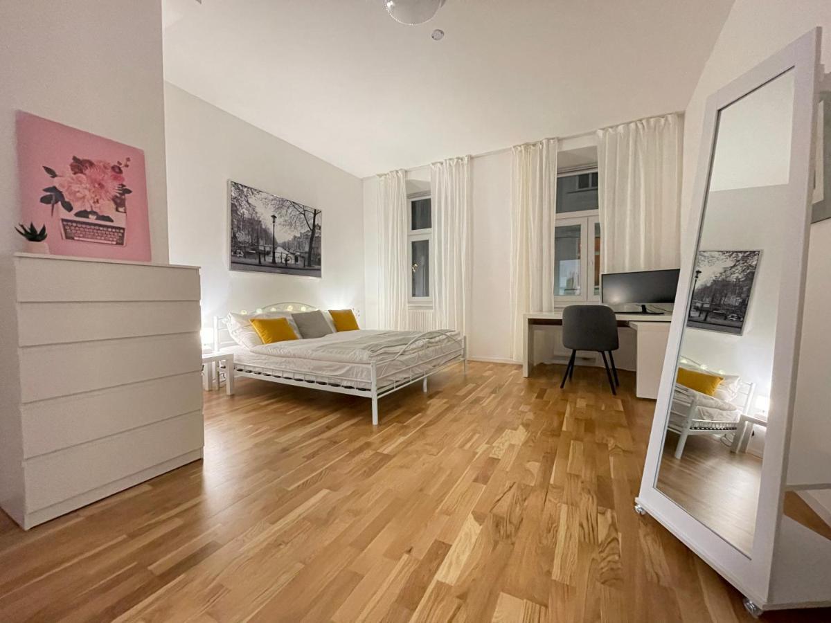 Big Apartment Bécs Kültér fotó