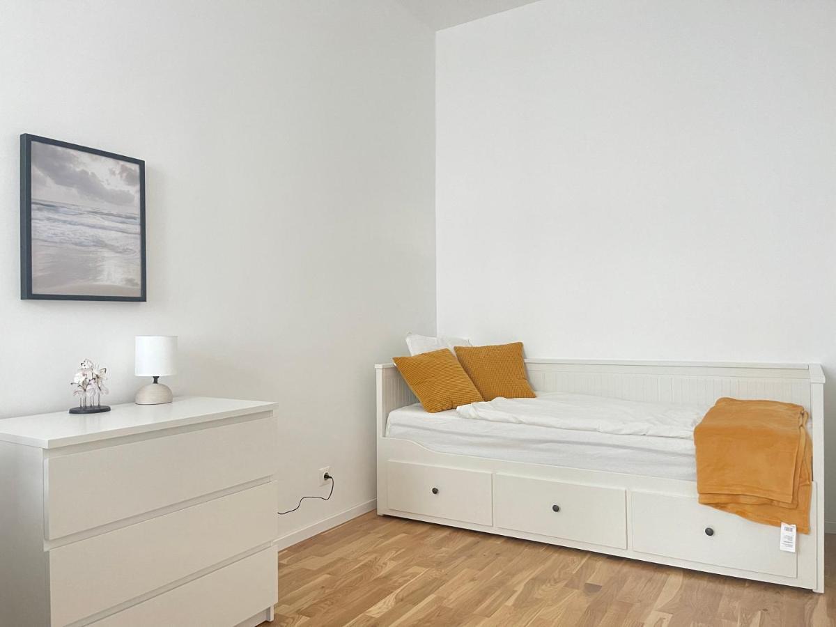 Big Apartment Bécs Kültér fotó