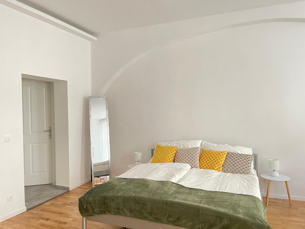 Big Apartment Bécs Kültér fotó