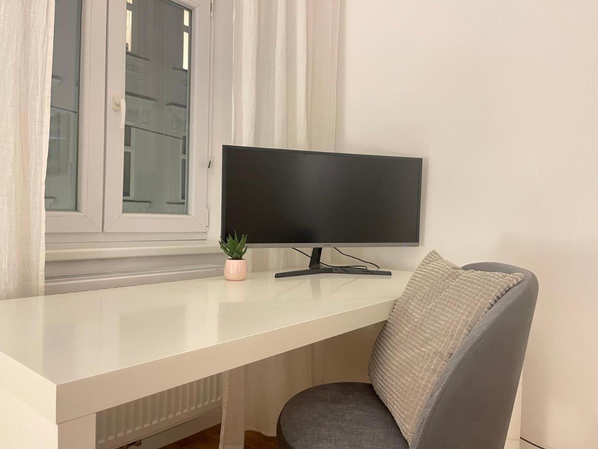 Big Apartment Bécs Kültér fotó