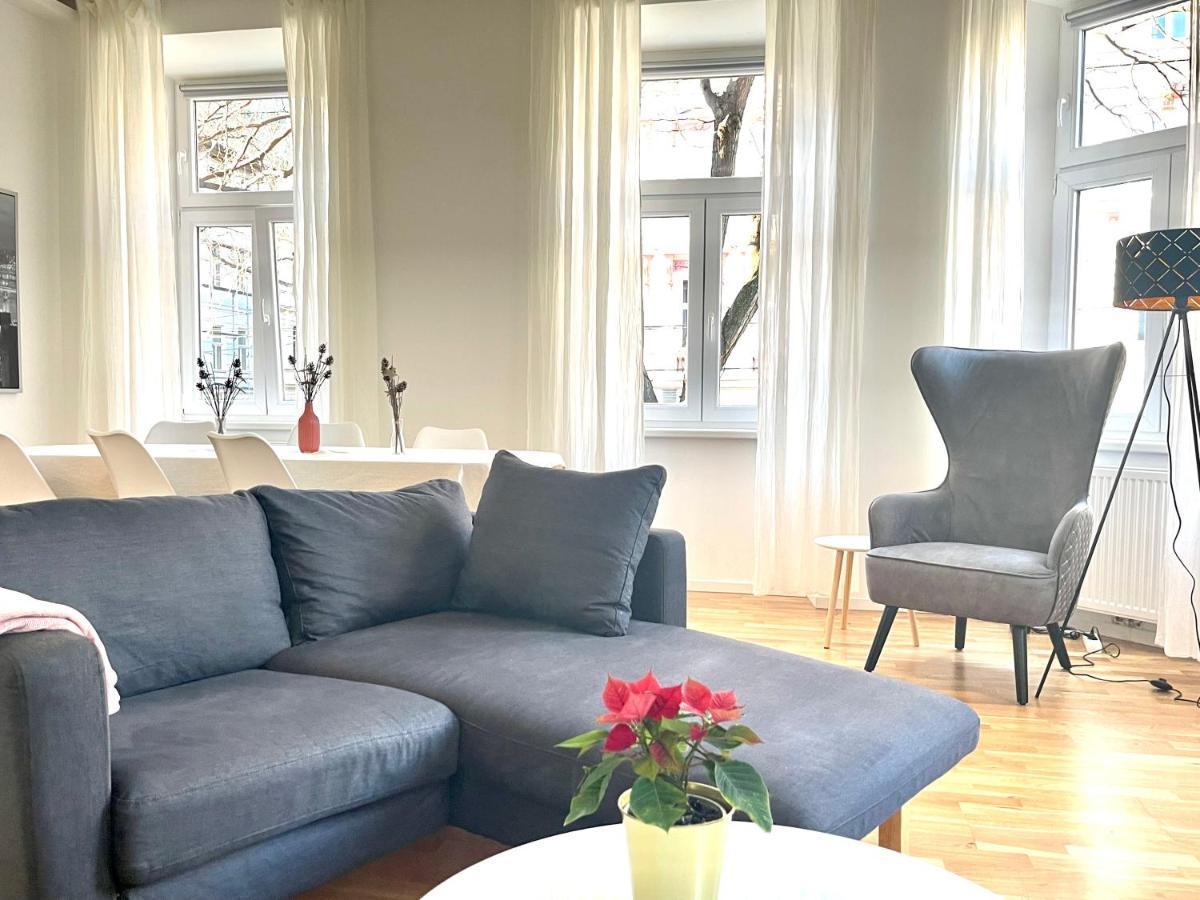 Big Apartment Bécs Kültér fotó